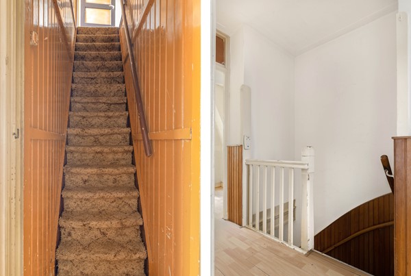 Medium property photo - Zonnebloemstraat 44, 2014 VZ Haarlem
